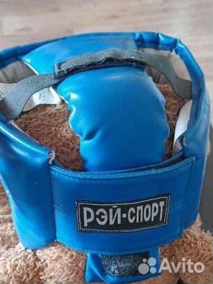 Спортивные товары