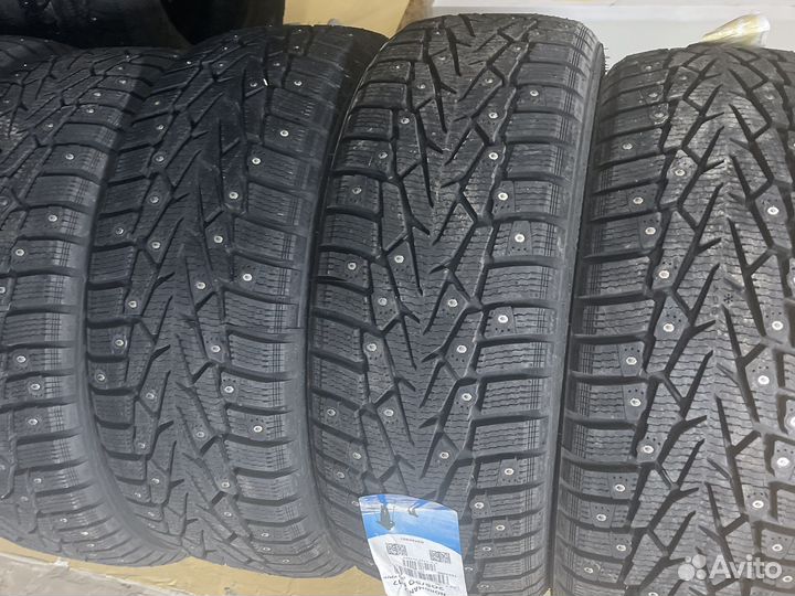 Nokian Tyres Nordman 7 205/50 R17 93T