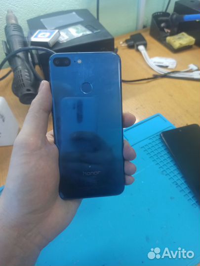 HONOR 9 Lite, 3/32 ГБ