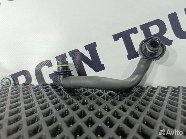 Топливная трубка 2018г. Daf XF106