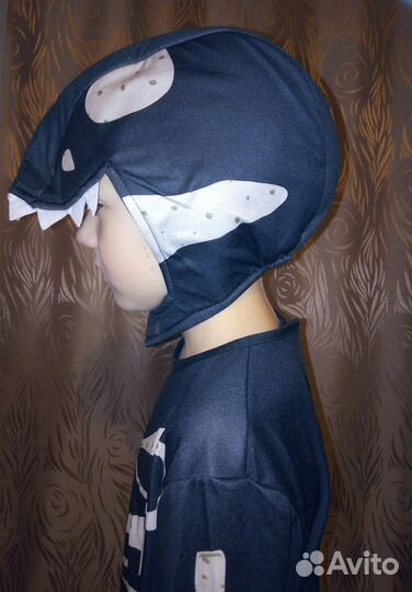 Костюм для Хеллоуина