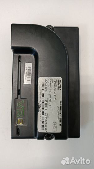 Контроллер Meyra Clou 9.500