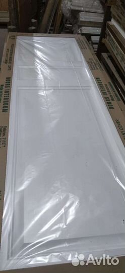 Двери межкомнатные