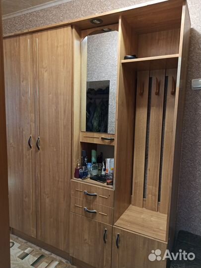 Прихожая бу