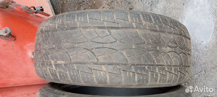 Nankang NK Utility SP-7 225/55 R18