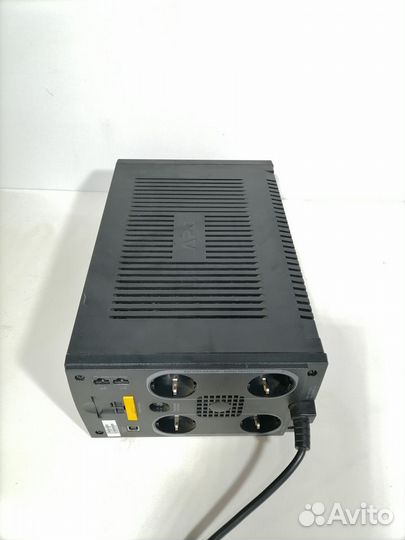Ибп APC Back-UPS 1100