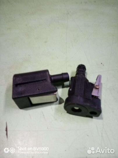 Конектор для лодочного мотора yamaha