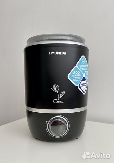 Увлажнитель воздуха Hyundai
