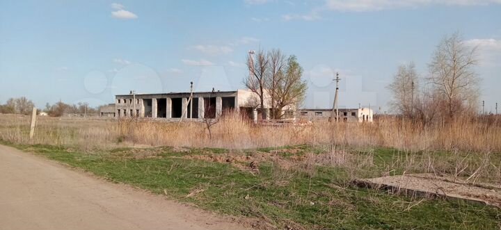 Участок 2,26 га (промназначения)