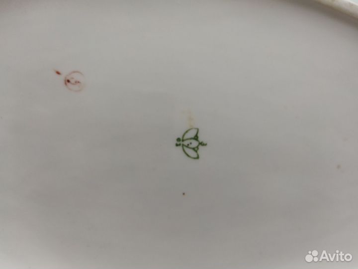 Селедочница времён СССР