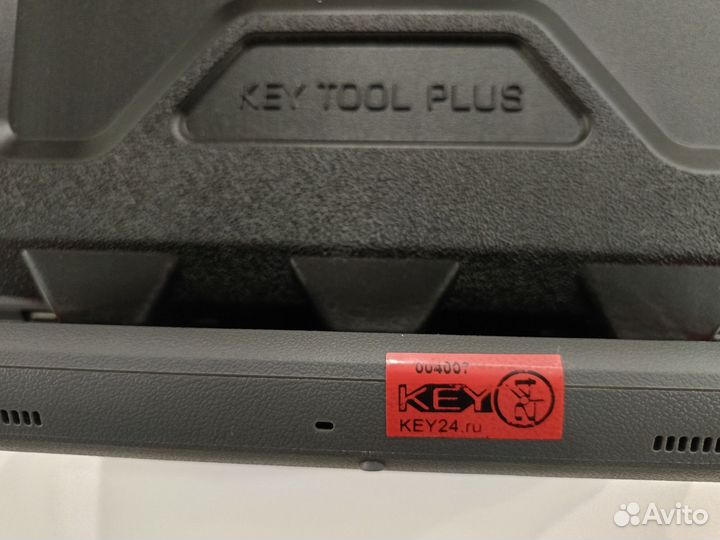 Xhorse Key Tool Plus Pad VA Version