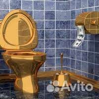 Услуги сантехника