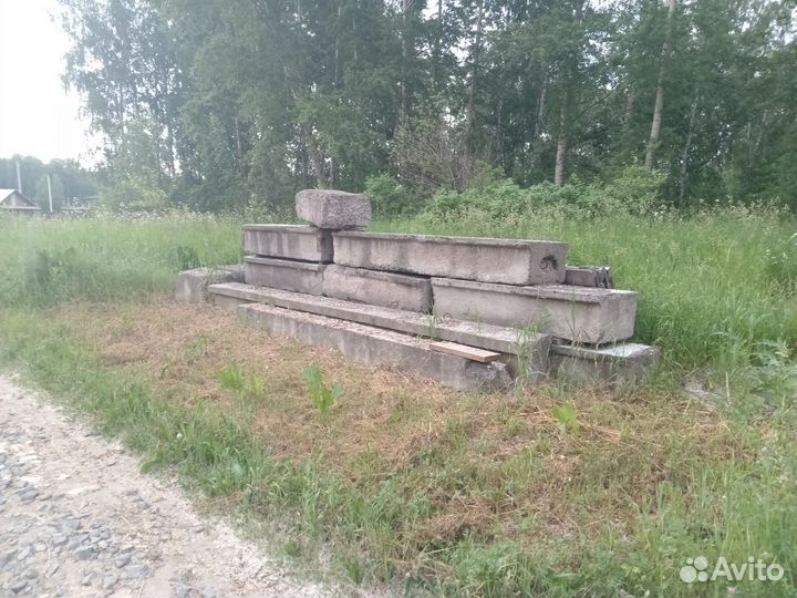 Керамзитобетонные блоки бу