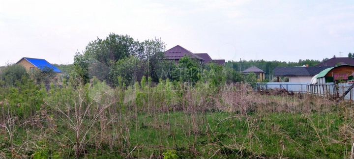 Участок 18 сот. (СНТ, ДНП)