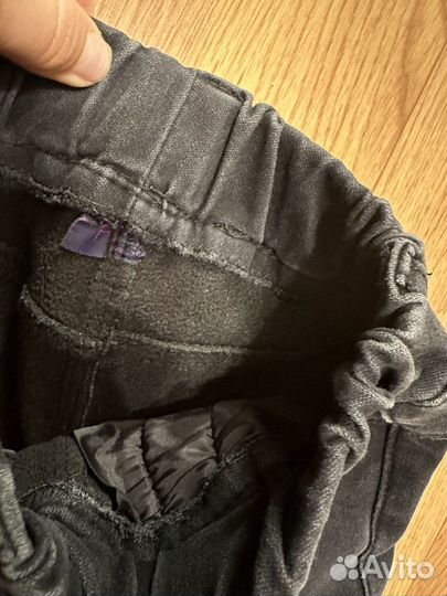 Джинсы для мальчика разные