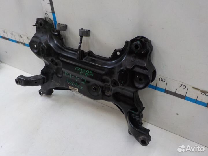 Б/У Б/У Подрамник передний Omoda C5 2022