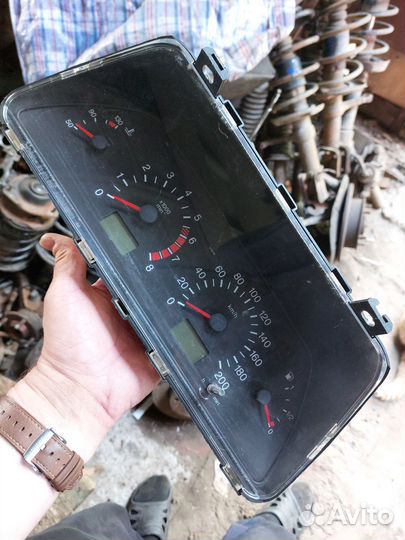 Щиток приборов Ваз 2114, Ваз 2115, Ваз 2113