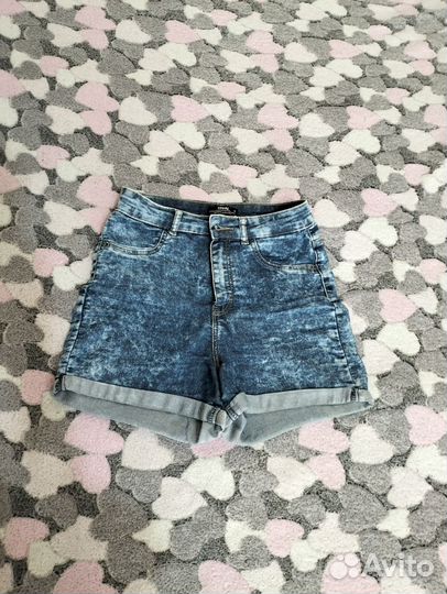 Шорты