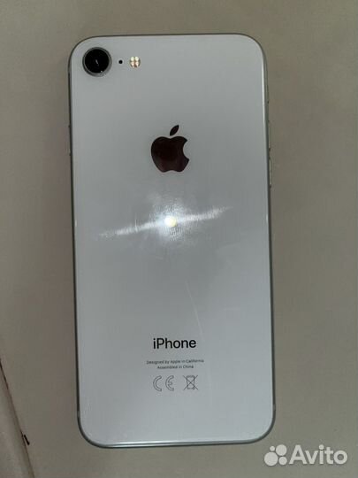 iPhone 8, 64 ГБ