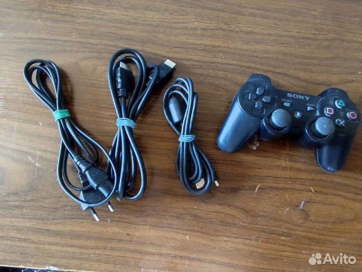 Sony Playstation 3 Super Slim 3 500gb