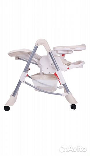 Стульчик для кормления sweet baby Royal Classic