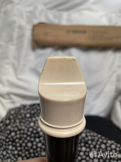 Флейта yamaha 301