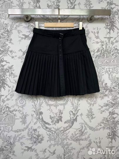 Юбка женская christian dior