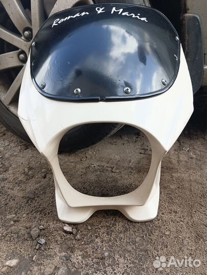 Ветровое стекло