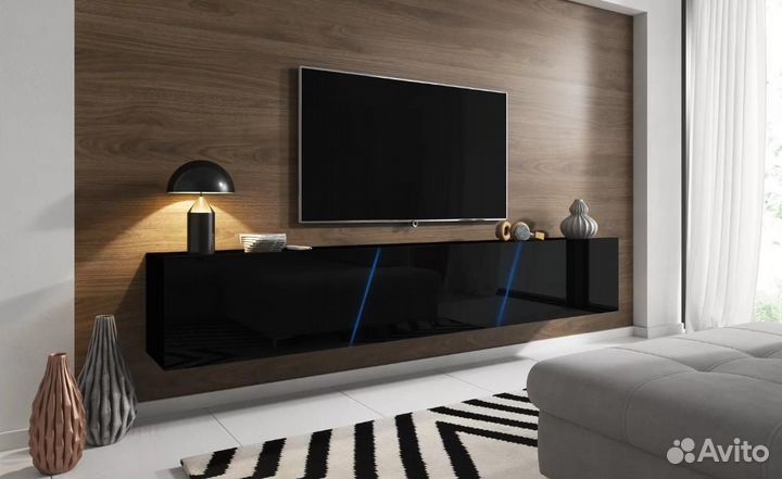 Тумба под тв