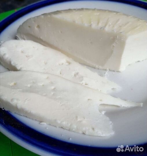 Молочные продукты