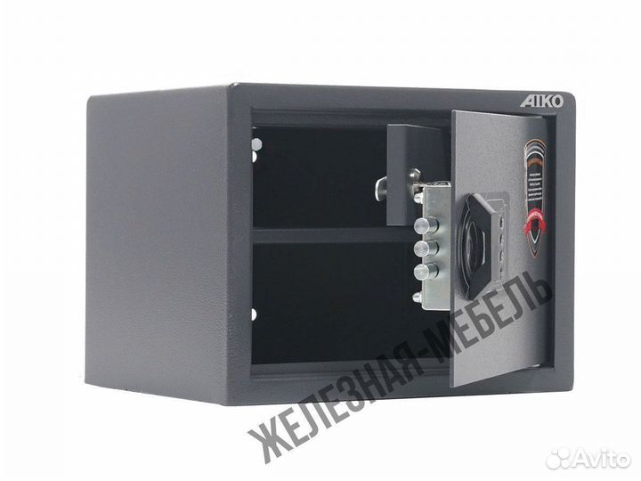 Сейф для пистолета Aiko tt-23 EL с кодовым замком