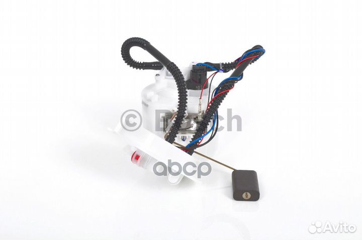 Насос топливный 0986580994 Bosch