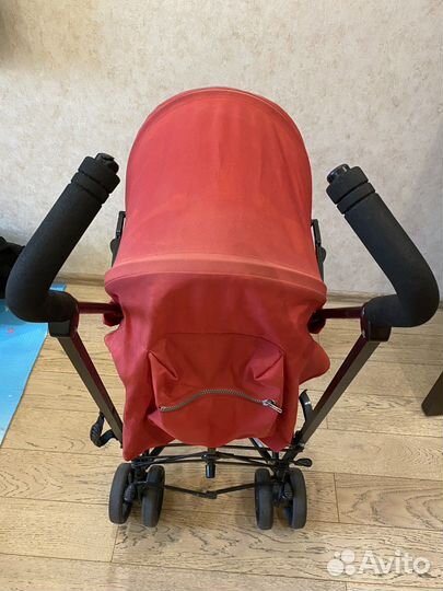 Коляска-трость Inglesina swift