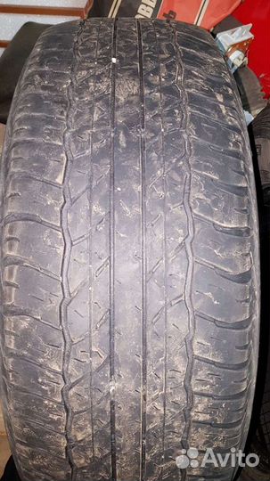 Dunlop Grandtrek AT1 265/65 R17