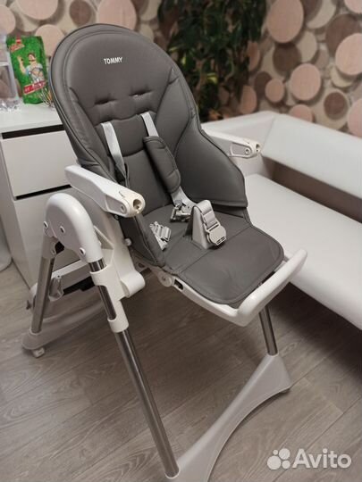 Стул для кормления Tommy