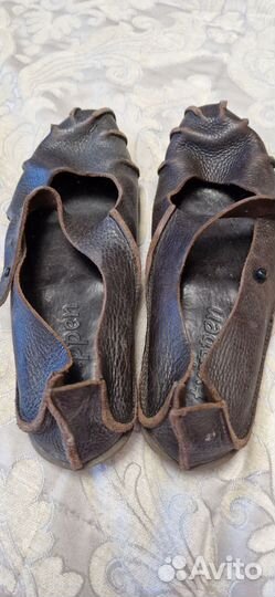 Туфли женские 38 размер натуральная кожа