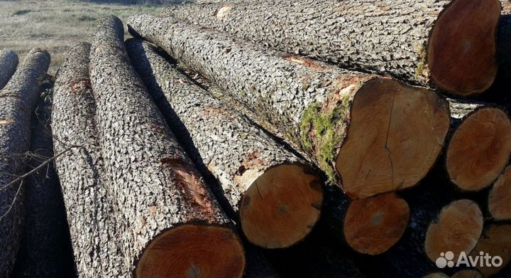 Дрова от производителя