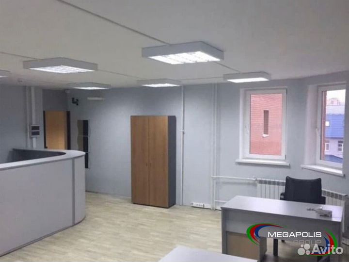 Юридический адрес в Красногорске