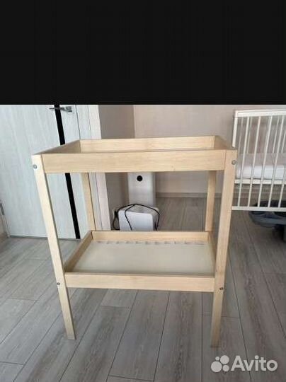 Пеленальный столик IKEA