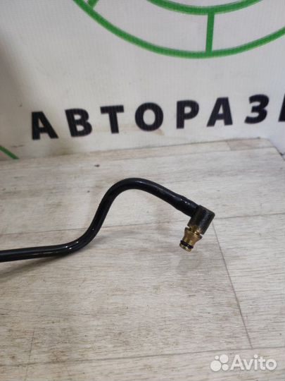 Трубка сцепления Nissan Note E11 (1.4) CR14DE 2007