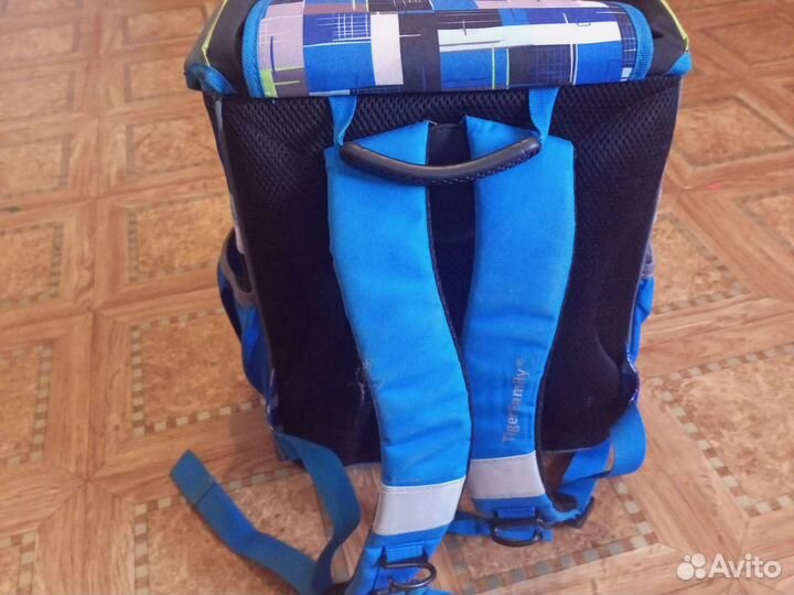 Рюкзак детский