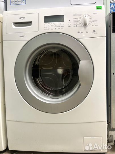 Стиральная машина UPO 6 кг 1400 об