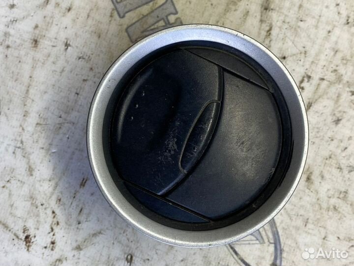 Дефлектор Ford Fusion