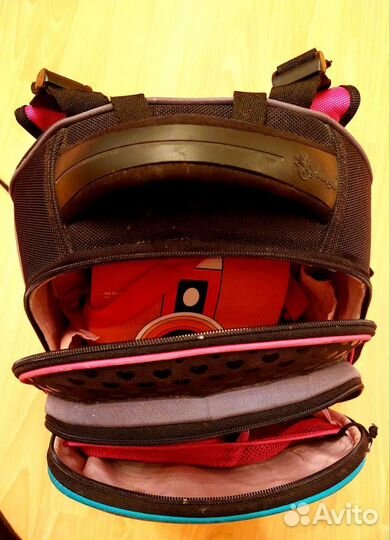 Рюкзак детский