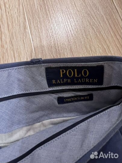 Ralph lauren шорты мужские