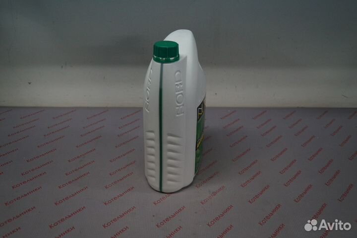 Антифриз nord Зеленый 5 л