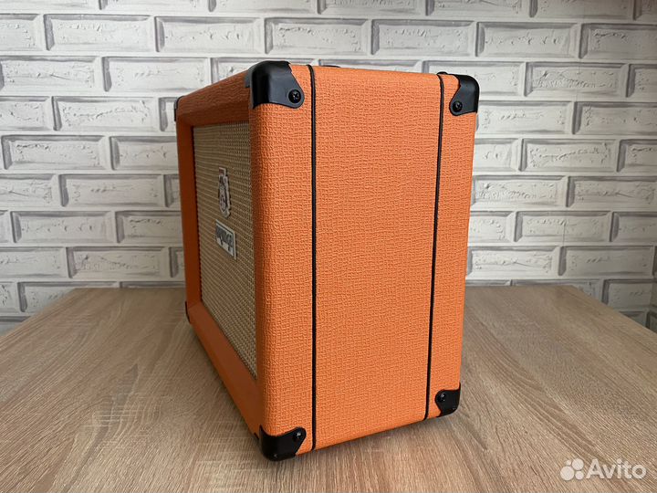 Orange Crush 20L гитарный комбоусилитель