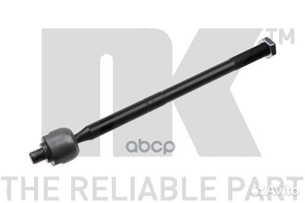 Наконечник рулевой тяги Ford Focus 11- 5032578 Nk