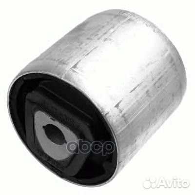 Сайлентблок BMW: 5 (E60), xDrive 3619401 lemforder