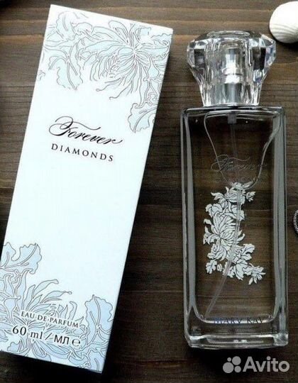 Mary kay diamonds парфюм духи мэри кэй